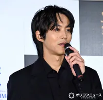 松坂桃李、料理の師匠は妻・戸田恵梨香　得意料理は「春巻き」と明かす