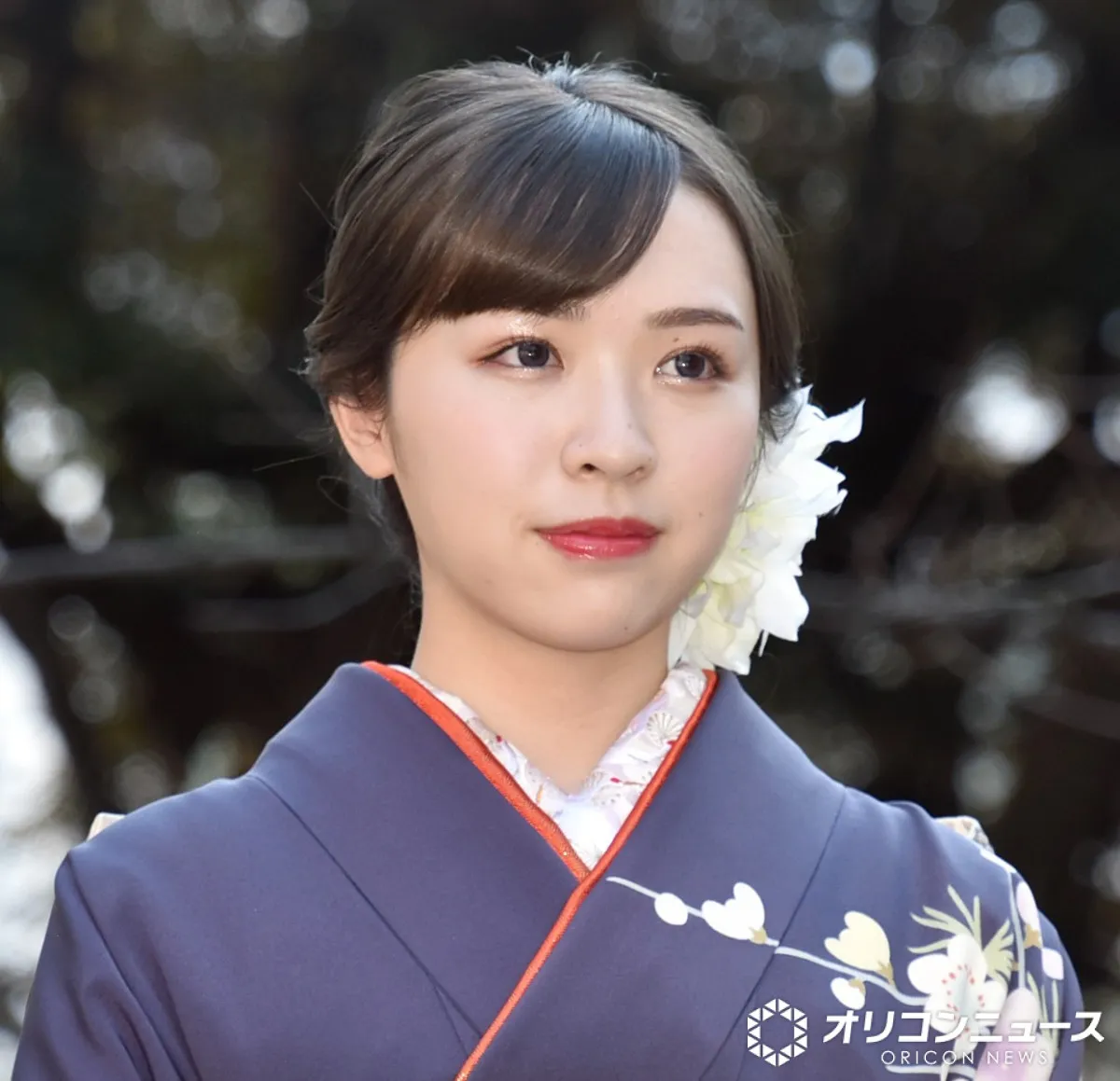 元乃木坂46渡辺みり愛、7ORDER萩谷慧悟と結婚・第1子出産を公表　セーラーマーキュリー・水野亜美役…二度の病気療養を経て【全文】