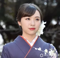元乃木坂46渡辺みり愛、7ORDER萩谷慧悟と結婚・第1子出産を公表　セーラーマーキュリー・水野亜美役…二度の病気療養を経て【全文】