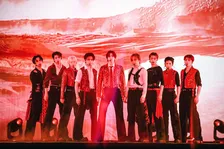 &TEAM、初の単独ドーム公演「夢かと思うくらい幸せ」　新たなコンサートツアーをサプライズ発表【スケジュール掲載】