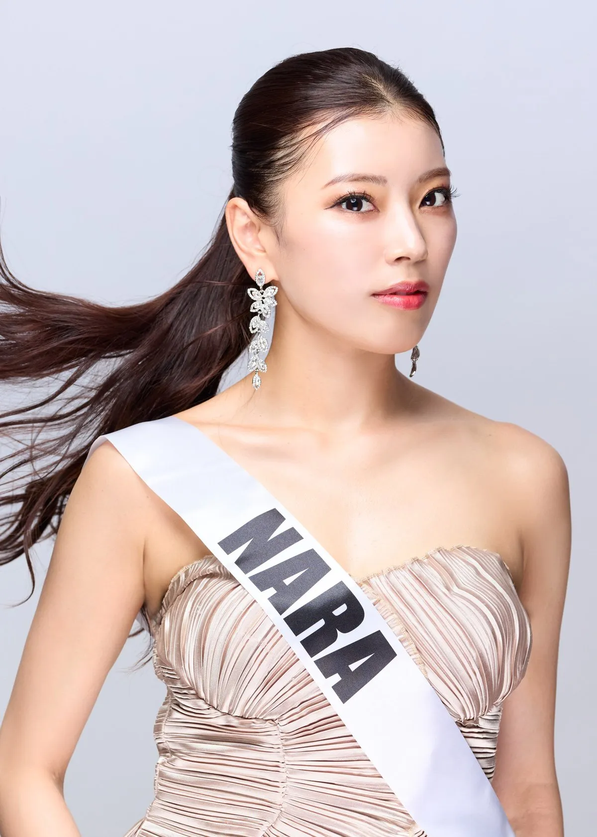 ひどい肌荒れを乗り越え美容の力に目覚めたサロン経営者・長門 由佳さん　ミセスSDGsジャパン2026奈良代表として日本大会出場「美容の力を通して笑顔と自信を届けたい」
