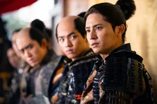『豊臣兄弟！』次回あらすじ　秀次役・山田涼介が初登場　場面カット解禁