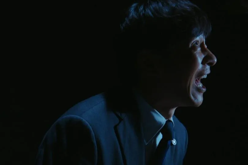 『VIVANT』ネット騒然「トラウマになる」「残酷」「一瞬だけ写ったけど…」