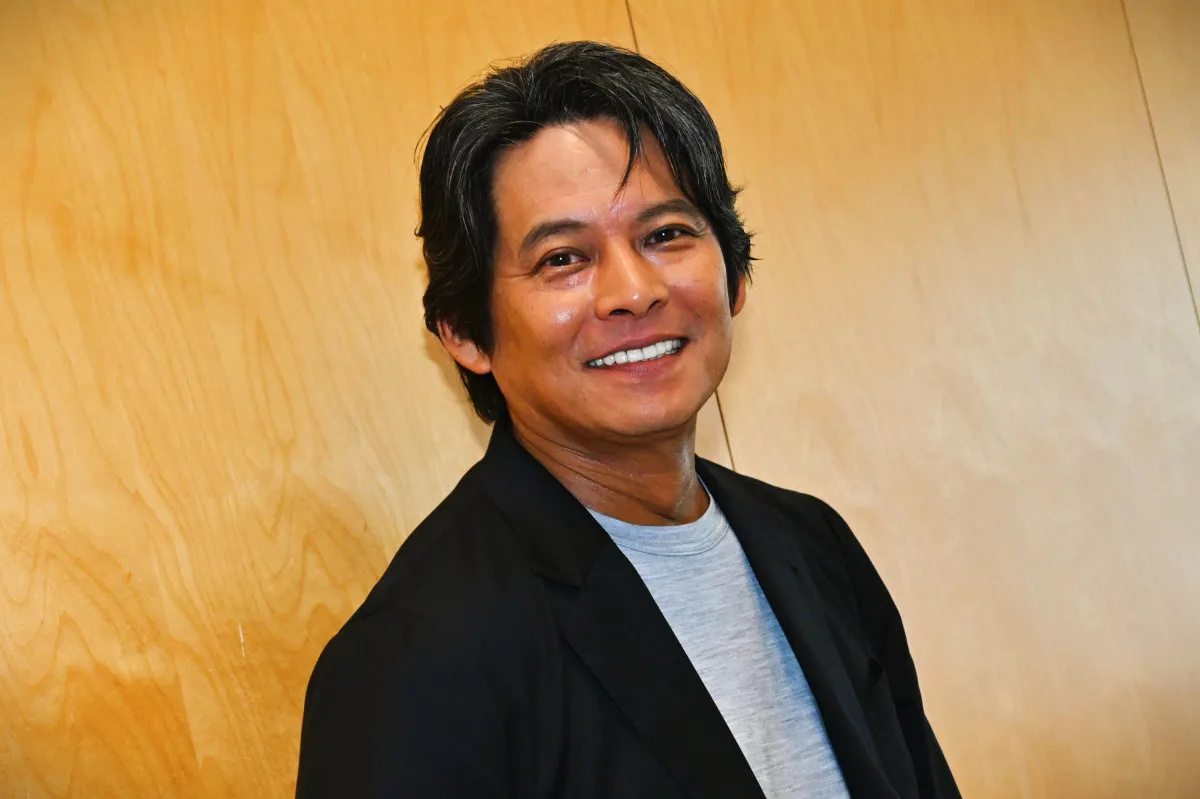 織田裕二、『踊る大捜査線』最新作に涙腺緩む「和久さんと同じくらいの年齢になって帰ってきました」