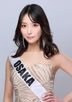 身長168cmの35歳モデル・中西 綾乃、ミセスSDGsジャパン2026大阪代表として日本大会へ　「障害福祉×動物福祉」を掲げて活動「人も動物も、それぞれの命が大切にされる社会を目指したい」