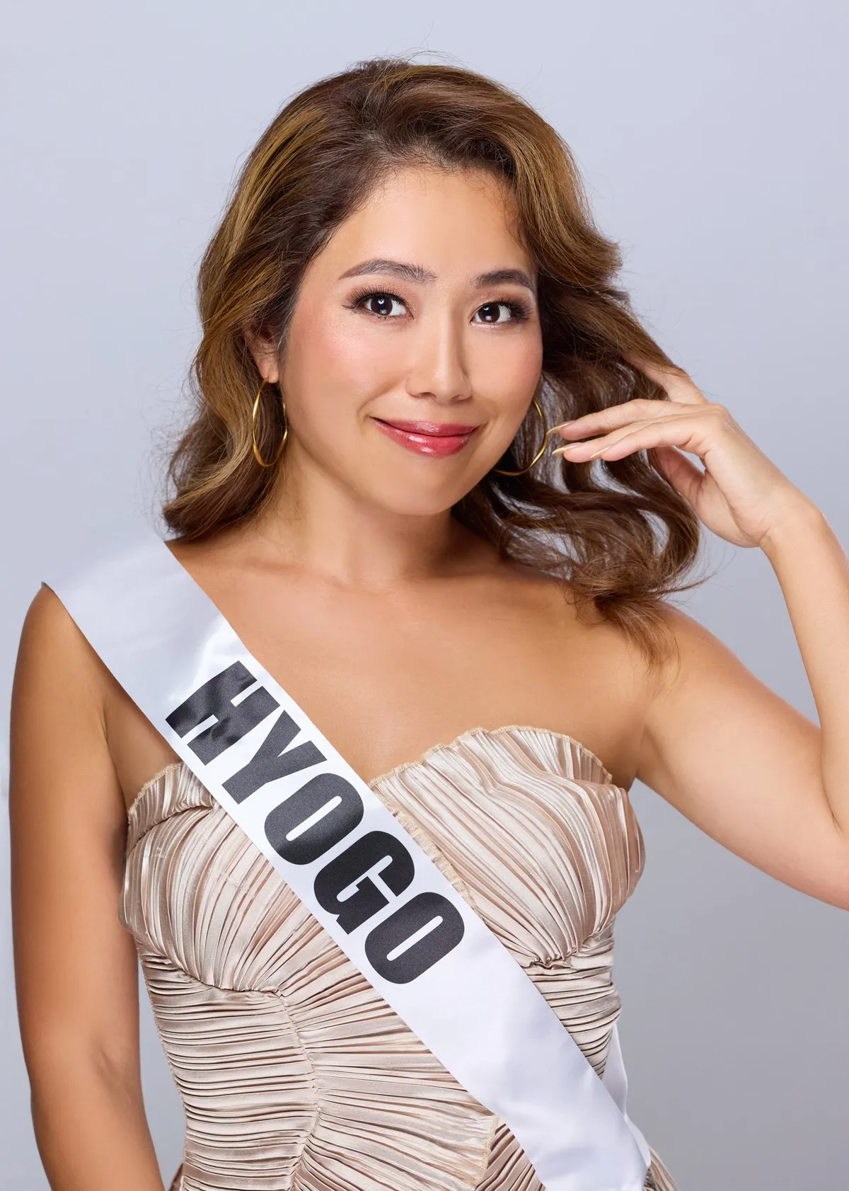 「美腸占星術師」をライフワークとする37歳・岩澤 未奈さん、ミセスSDGsジャパン2026兵庫代表に「日本全体に前向きな活力を届けられるような存在を目指します」