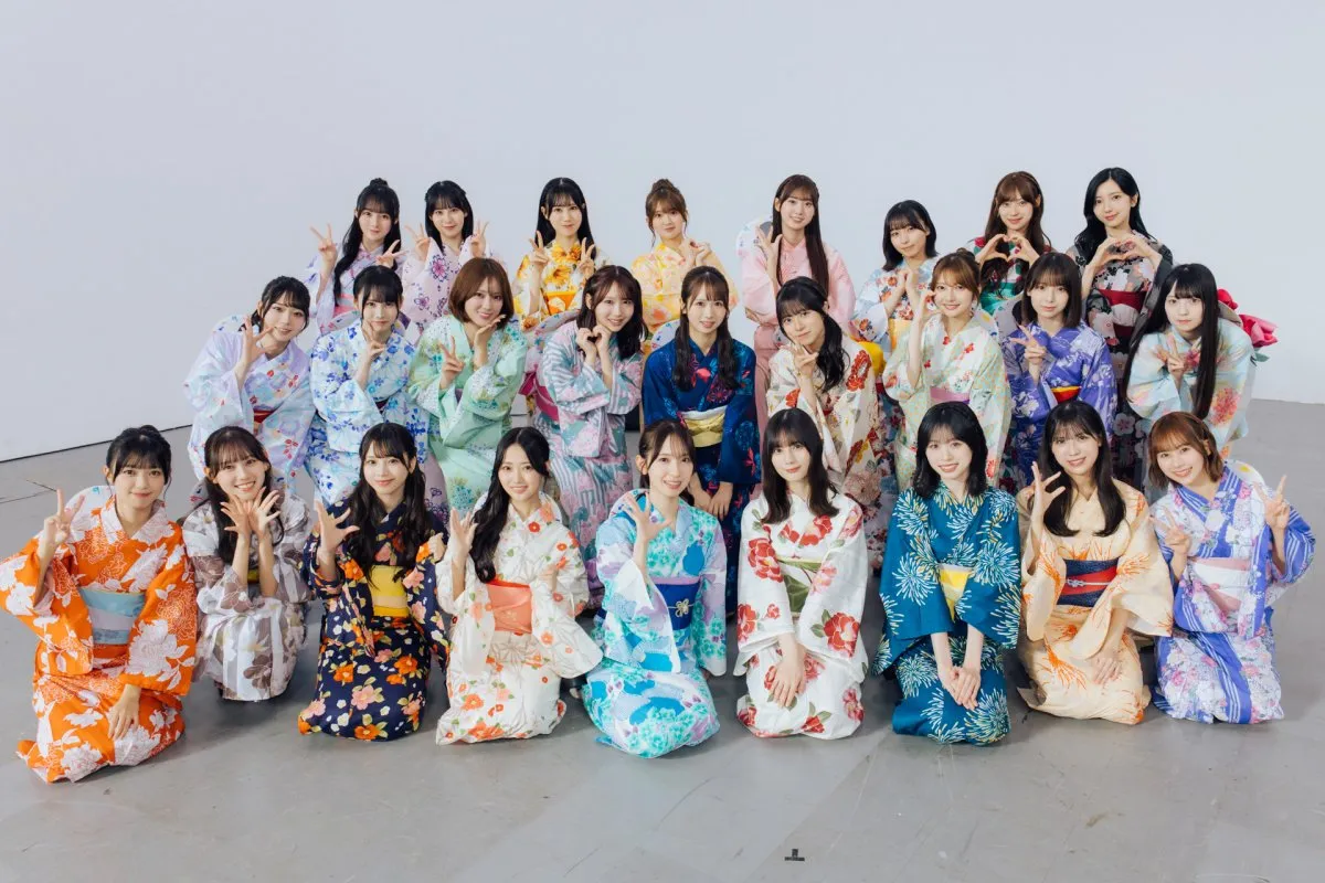 日向坂46『ひなたフェス』開催中止を受け緊急生配信「いつかまた絶対に宮崎県で会いましょう！」