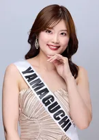 エステティシャンで看護師の34歳・中村 桃子さんミセスSDGsジャパン2026山口代表に　「看護と美容の経験を生かしながら、一人ひとりが心身ともに健やかに、自分らしい人生を歩めるよう支えていきたい」