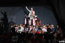 『水曜どうでしょう祭』3日間で4万人集結　大泉洋が神輿で登場、新作先行公開…悲鳴に近いどよめきも