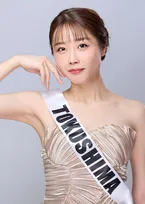 秘書として働く38歳・かや あやかさん、ミセスSDGsジャパン2026徳島代表として日本大会へ「これまで知らなかった自分自身と出会い、新しい一歩を踏み出す喜びを教えてくれたこの大会に感謝」