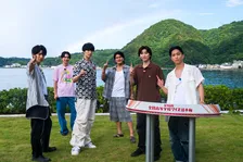 『高校生クイズ』放送日＆ポスタービジュアル公開　SixTONESら応援【出場校一覧掲載】