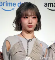 HANA・JISOO、好きになった日本語“一言”を明かす「きょう覚えました」　『スラムダンク』のお気に入りせりふも告白