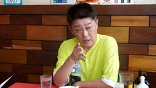 坂上忍、ひろゆきとのやり取り公開→騒然に　新政治団体めぐり「坂上さんを新党の候補者に推薦しますか？」直撃取材
