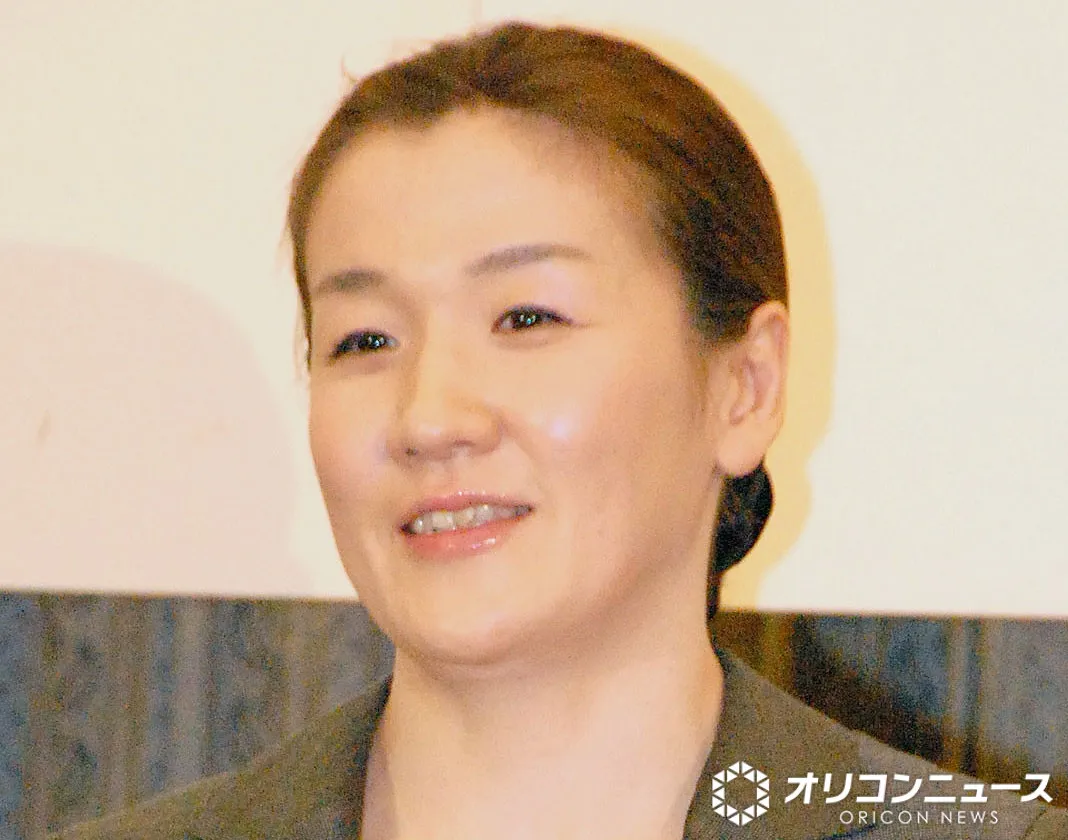 谷亮子、51歳の誕生日を報告　兄弟で同じスポーツに励む長男＆次男の近況明かし「母としても青春を送っています」　夫は元プロ野球選手・谷佳知氏