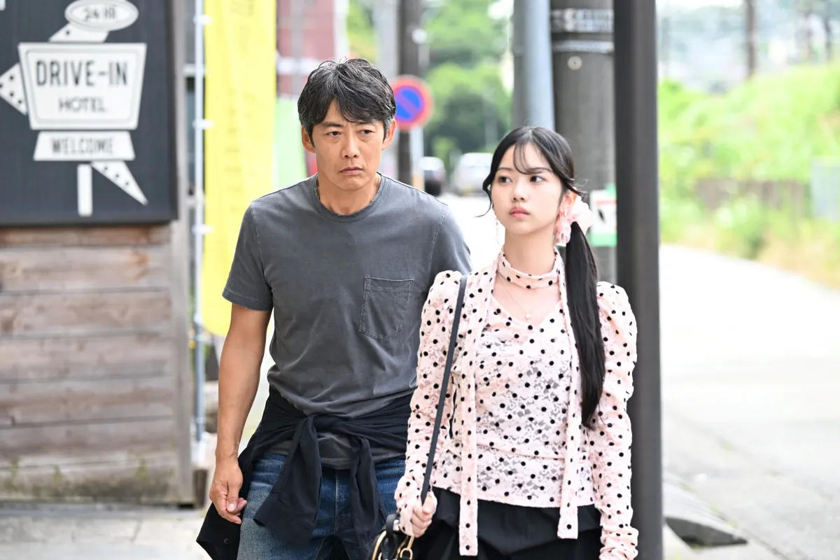 『GTO』第8話　女子生徒に“パパ活”疑惑　整形費用が必要だといい…【あらすじ】
