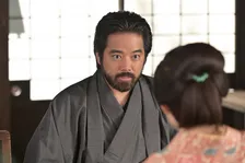 『風、薫る』次回あらすじ　元夫の亀吉が突然現れる