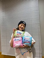 “みちょぱ”池田美優、ママになってラジオ復帰　産休を経て「みなさん、ただいまー」　“子連れOK”イベントも開催へ