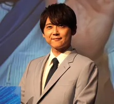 梶裕貴、声優＆事業＆子育ての3本柱　娘の誕生で価値観に変化「人生のゴールも考え始めている」