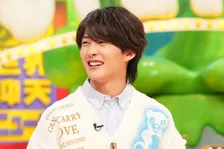 B&ZAI稲葉通陽、蜂と遭遇して悲劇に　出口夏希はドラマの本読みで大失敗「気まずかった」
