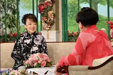 ジュディ・オング、歌手生活60周年　“歌”か“海外作品”か悩んだ過去明かす【徹子の部屋】