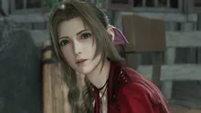 『ファイナルファンタジーVII リベレーション』新たな場面カットにネットざわつく