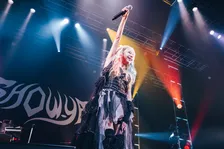 SHOW-YA、41周年迎え「死ぬまで青春！」　100ライブ68本目で寺田恵子「まだまだ続きます！」