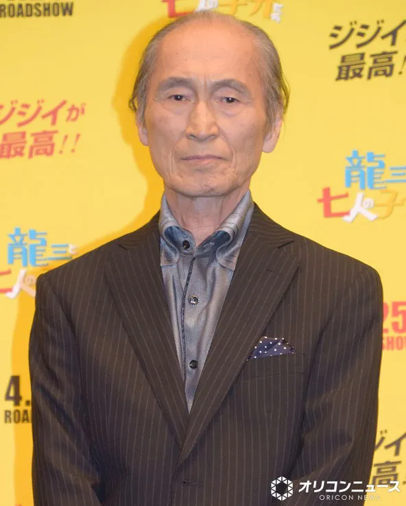 俳優・品川徹さん死去　90歳　『白い巨塔』で教授役を好演…大河ドラマ、数々の映画作品でも存在感放つ　リンパ腫で療養中だった