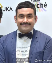 一時休養のデニス植野、相方にメッセージ　妻・比嘉梨乃も呼びかけ