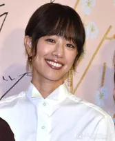 石橋静河、朝ドラ『ブラッサム』に自信「たくさんの人の背中を押す作品に」