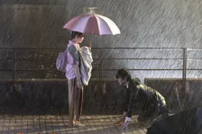 『カモフラージュ夫婦』誠一（前田公輝）、元妻・愛子（森迫永依）の秘密に泣き崩れる