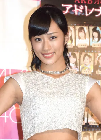 元AKB48・藤田奈那、所属事務所退所を報告「新たな環境で、より幅広い活動に挑戦していきたい」　“6代目じゃんけん女王”【全文】