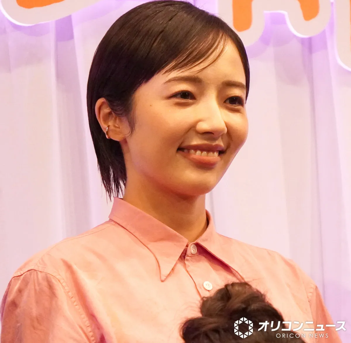 森田望智、渋谷のギャルカフェで役作りも…設定変更に苦笑「どこに行ったんだろう」