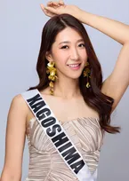 168cm、36歳の看護師・薗田 知佳さん、ミセスSDGsジャパン2026鹿児島代表に　重い障害を持つ子どもを支える看護師の経験から「誰もが自分らしく挑戦し、輝くことのできる社会にしていきたい」