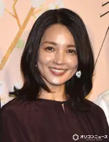 国仲涼子、25年ぶり朝ドラ出演に「幸せ」　多忙撮影を「一瞬で思い出しました」