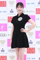 【ミス日本コンテスト2027東日本地区代表紹介】慶應義塾大学文学部で教育学を学ぶ21歳・髙橋沙綾さん　ボランティアの経験から「がんの子どもたちに教育の機会を届けたいと考えております」