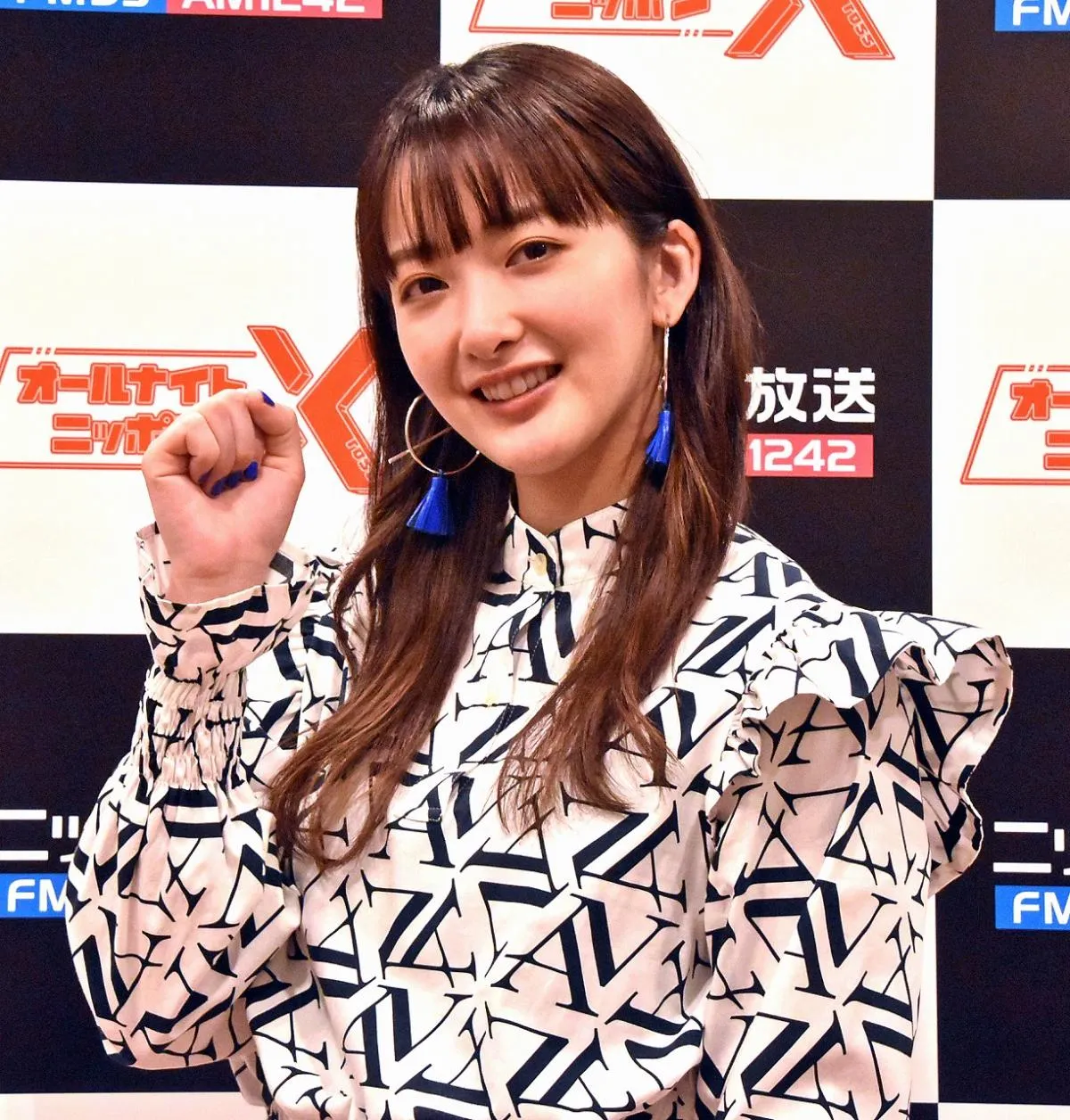 昨年結婚した緑黄色社会・長屋晴子、“年上夫”との関係は「甘えられる」存在　自宅でのエピソード振り返り