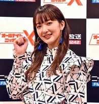 昨年結婚した緑黄色社会・長屋晴子、“年上夫”との関係は「甘えられる」存在　自宅でのエピソード振り返り