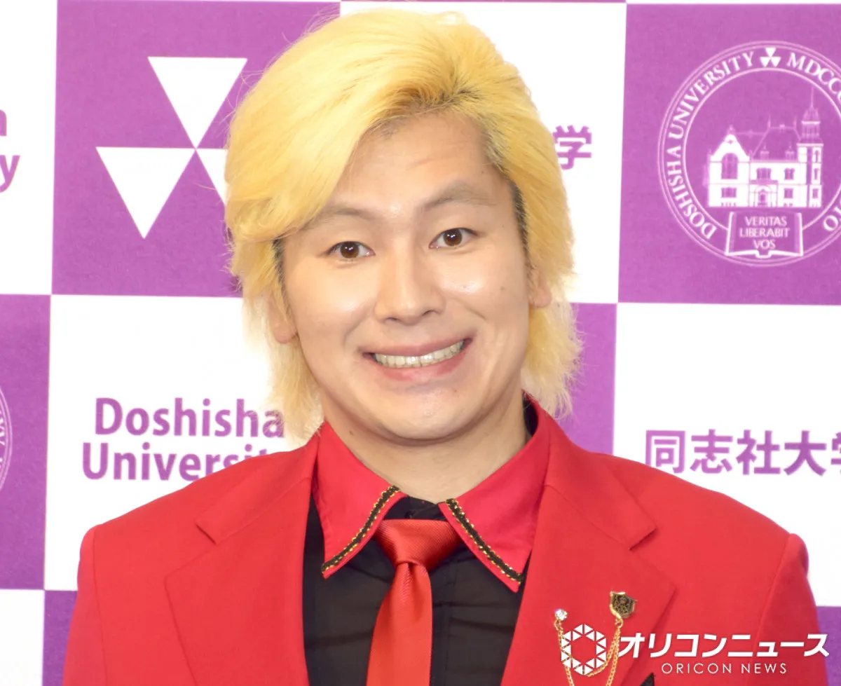 カズレーザー、くら寿司従業員の「ちいかわ」不正に言及　疑問も「横領として警察に届けているけど…」