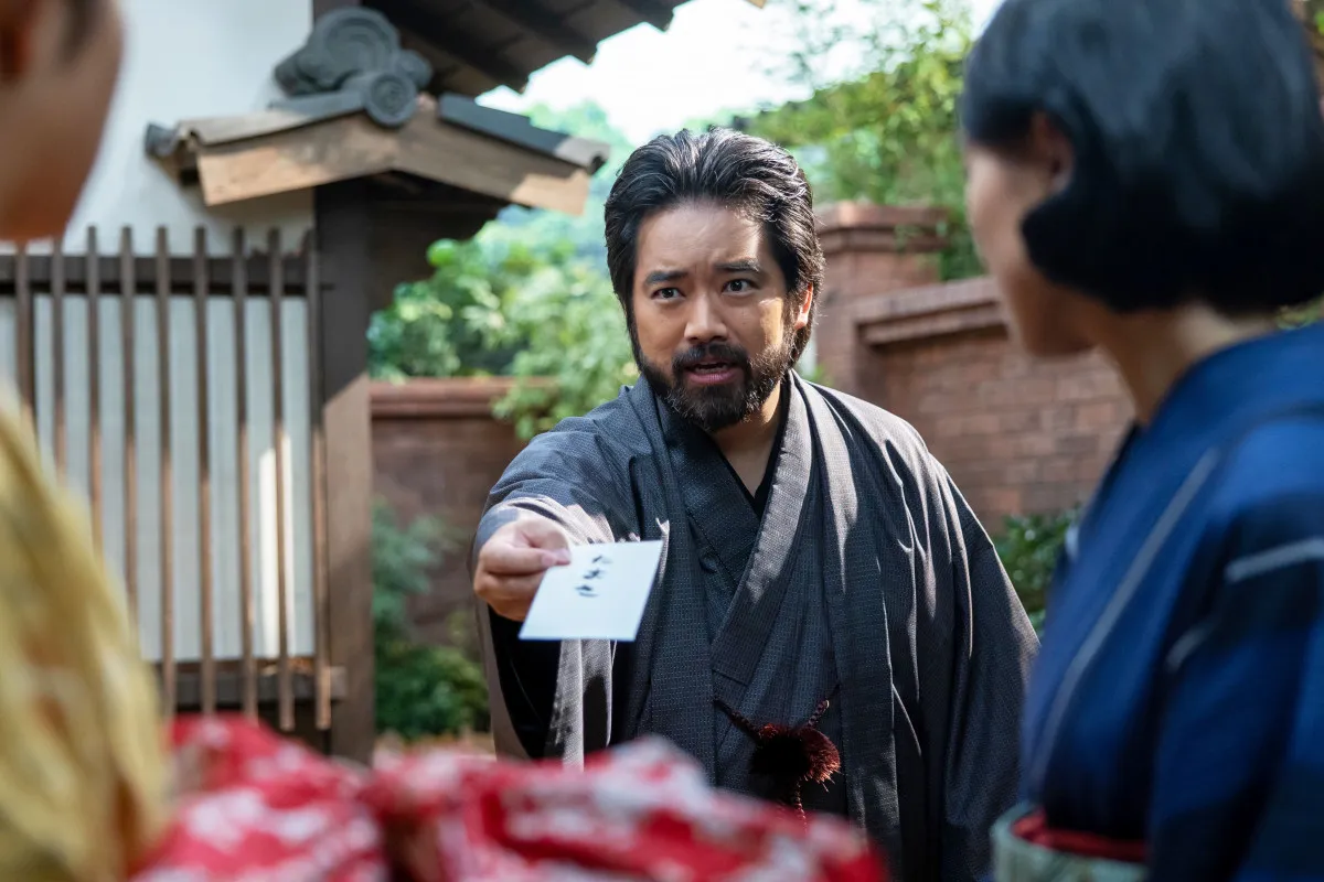 『風、薫る』次回あらすじ　亀吉と再会した環　直美は亀吉を追い返そうとするのだが…