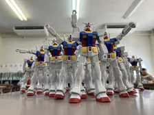 小学校授業『ガンプラアカデミア』が5年で100万人突破　“ご褒美授業”が起こす化学反応も…ガンダムが教育現場の救世主に？