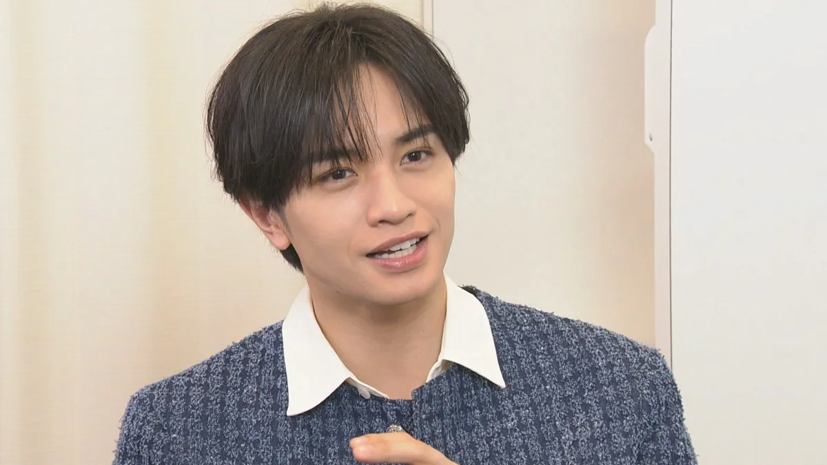 9・24放送決定、NHK『名曲考察教室』ZARD特集　大友花恋らが「揺れる想い」考察　中島健人も「ほぼ初恋の人」
