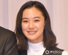 蒼井優、ドラマ『Tシャツが乾くまで』最終回の“展開”にチラリ言及「知っといていいことは…」