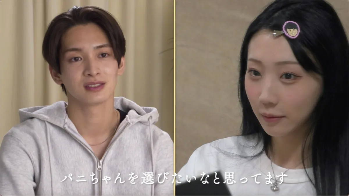 紅白出場ダンサー“激モテ”に見取り図・盛山「人気あるのわかる」　男女12人の“プール超密着”シーンも公開