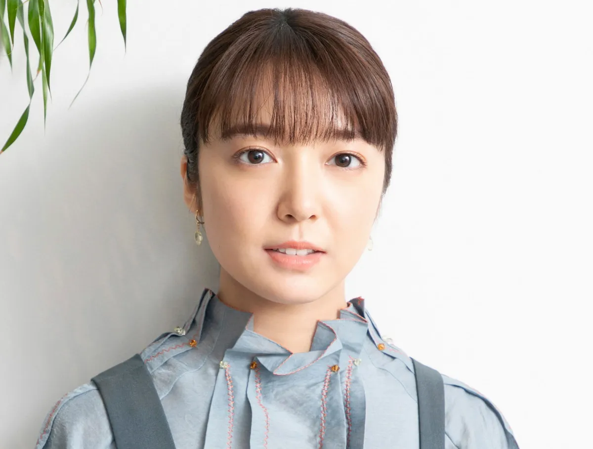 上白石萌音、『DayDay.』で生歌披露に反響　朝から“涙報告”続々「勝手に涙がボロボロと……」　一茂絶賛「僕の汚い心が洗われました」