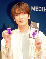 Snow Man深澤辰哉、メンバーから「ボケない方がいい」と事前忠告　クレーンゲーム苦戦でまさかの“ハンド”