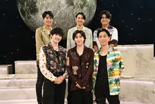SixTONES、盟友・菊池風磨と本音トーク　結成11年の原点&「もしクビになったら…」秘話明かす