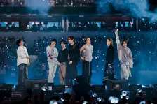 BTSが北米ツアーを完走　約192万人を動員、ロサンゼルスでは新記録の樹立も
