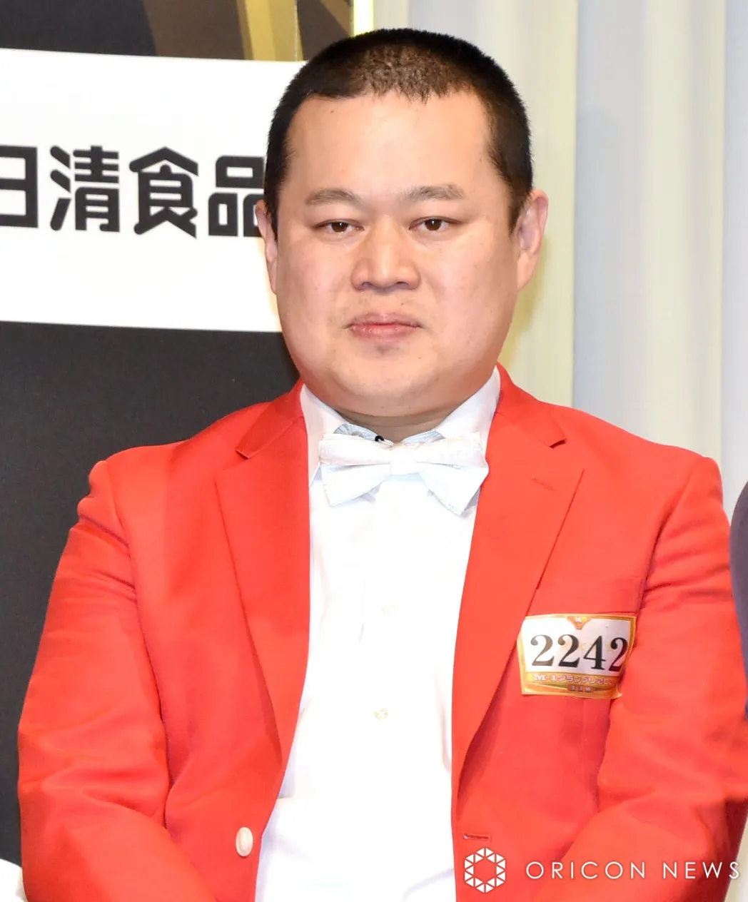モグライダー・ともしげ、実家が“お金持ち”　親の仕事明かす「特許も持ってる」