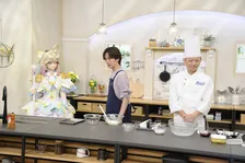 『名探偵プリキュア！』キュアアルカナ、DAIGOにスパルタ発言　身体を張ったキメ技がまさか