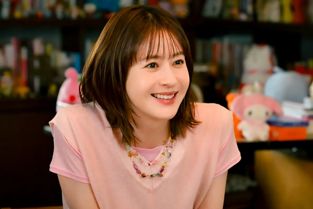 『君の好きは無敵』松本若菜の衣装は“元気になる色”　スタイリストが明かす草壁杏奈のスタイリング術